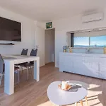 With Panoramic Sea View, Walk To The - Marechal Juin By Halldis *